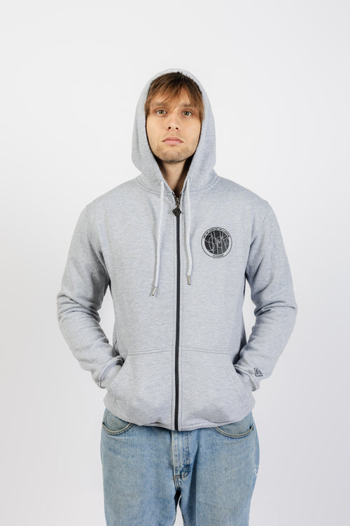 POLERA SIGNATURE - GRIS