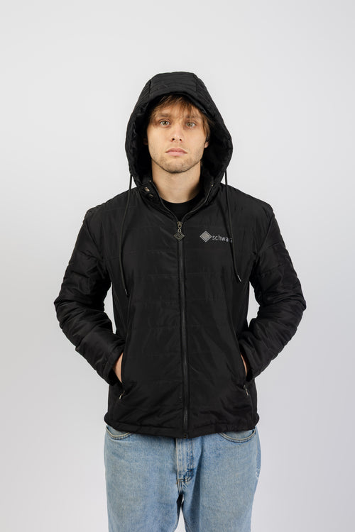 CACASA SHORE - NEGRA