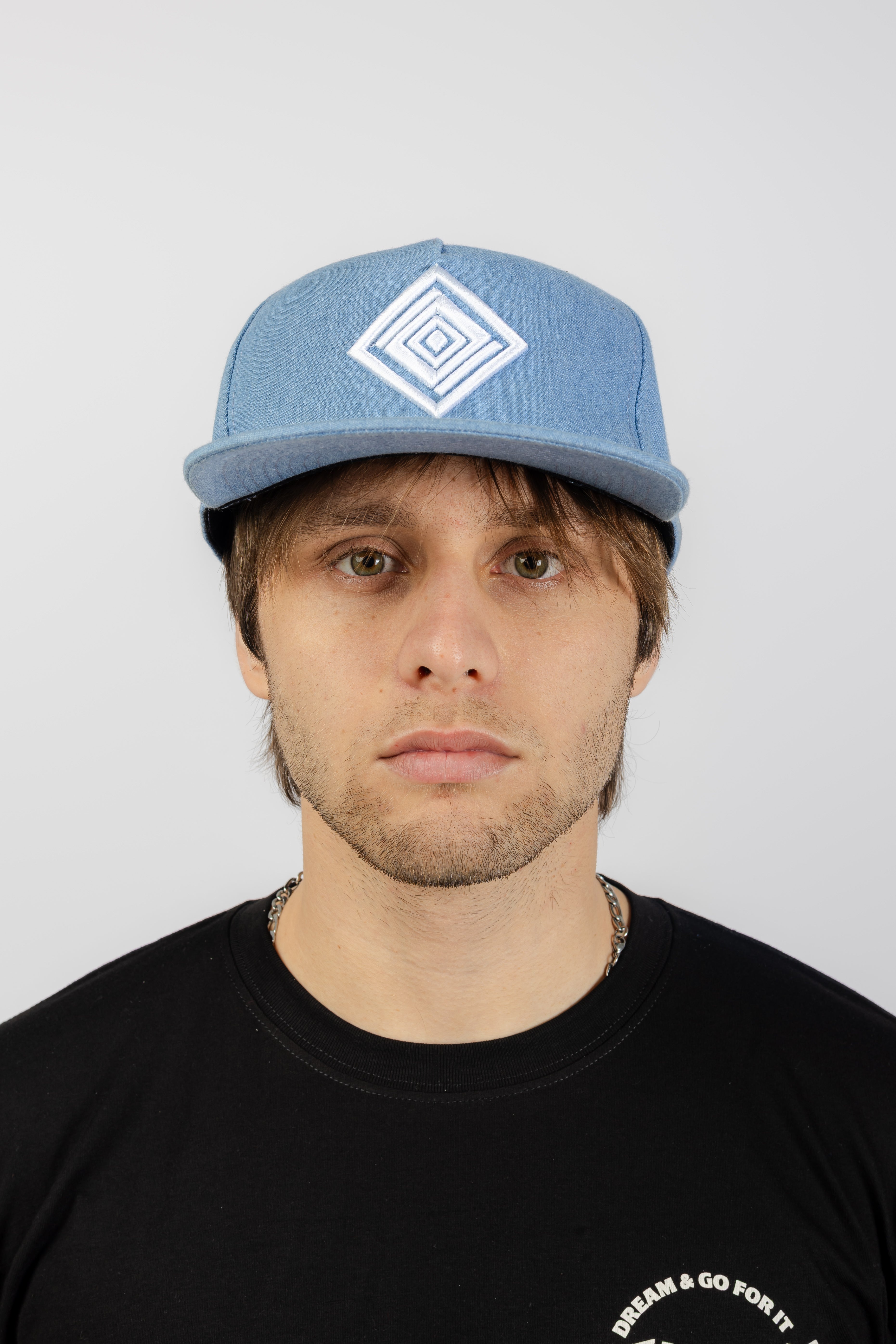 SNAPBACK - CELESTE