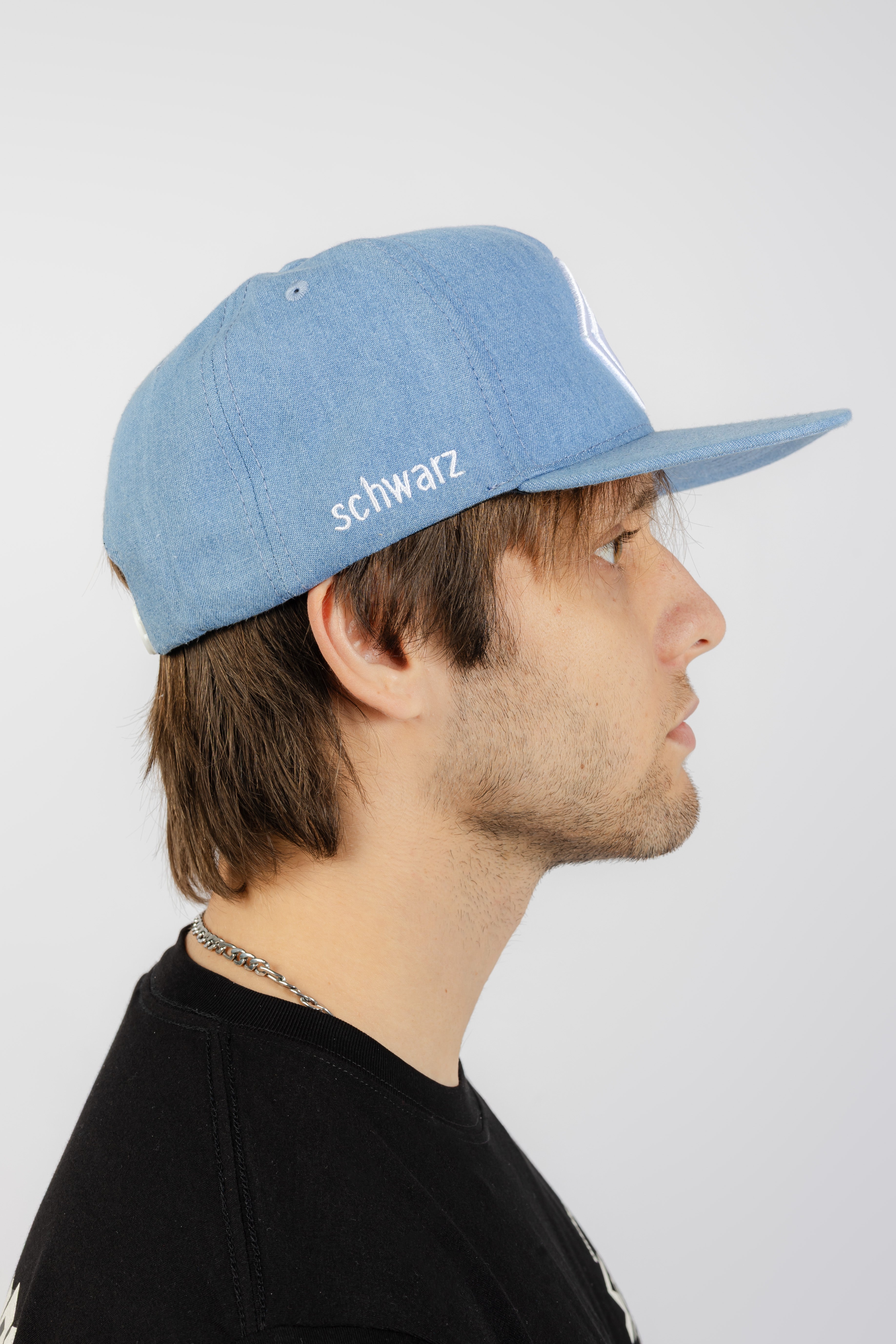 SNAPBACK - CELESTE