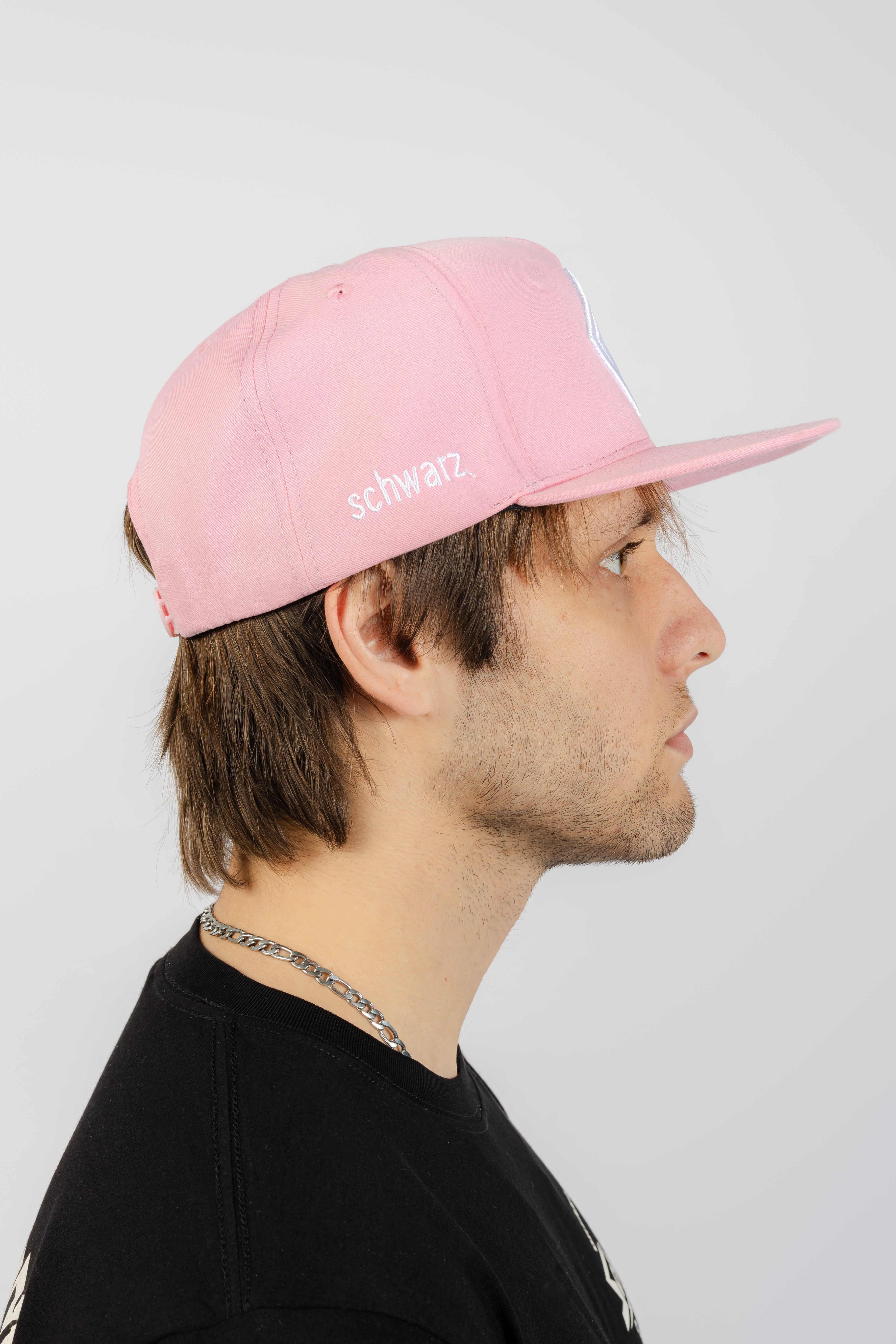 SNAPBACK - ROSADO
