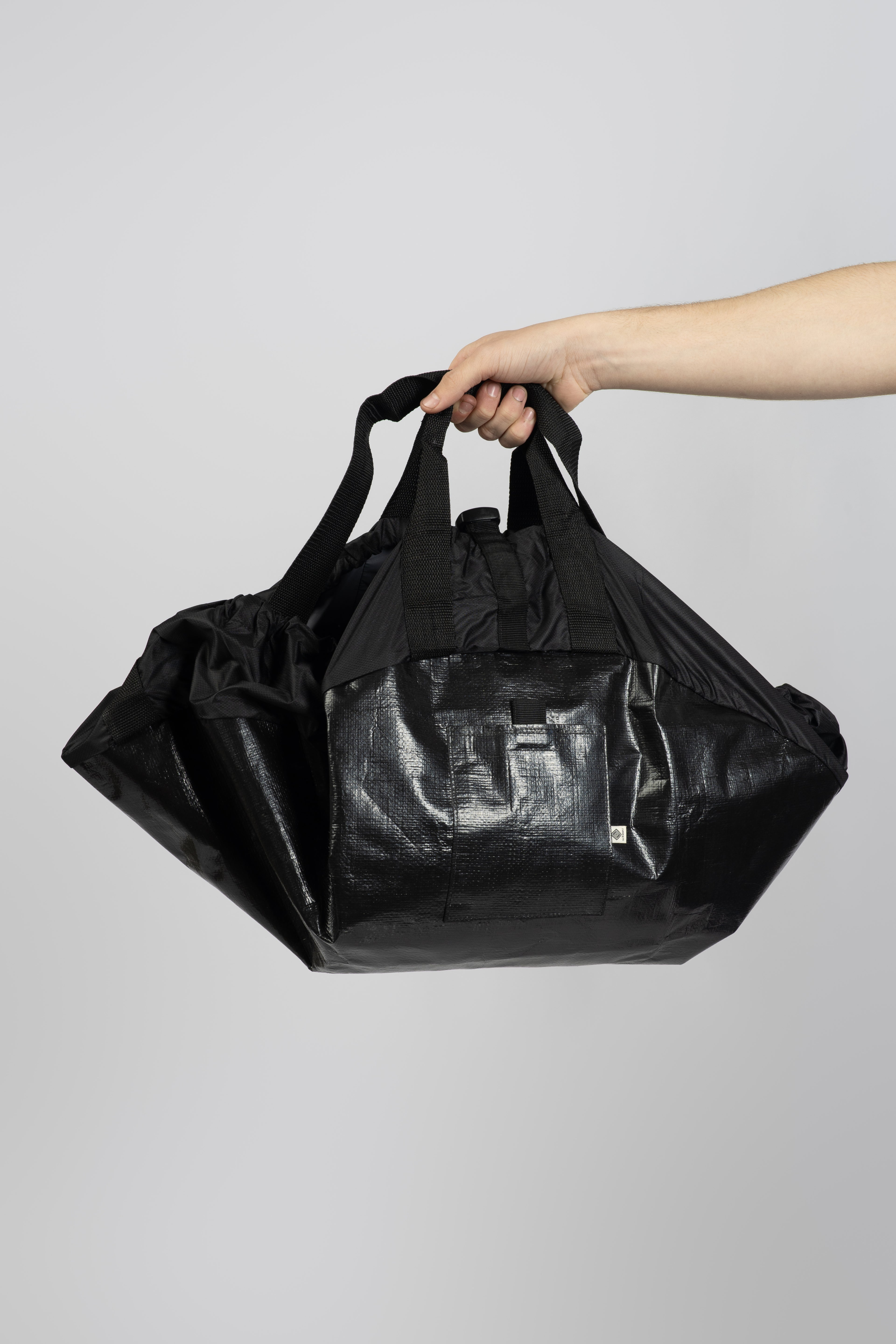 WETBAG NEGRO